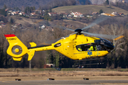 Eurocopter EC-135-T1 (F-GMHJ)