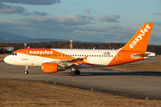Airbus A319-111 (OE-LQE)