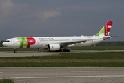 Airbus A330-941neo (CS-TUJ)