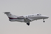 Embraer 500 Phenom 100 (D-IAAW)