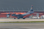 Antonov An-12BP (UR-CKM)