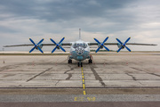 Antonov An-12BP (UR-CBG)