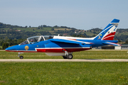 Dassault/Dornier Alpha Jet E (F-TEMS)