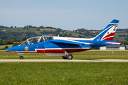 Dassault/Dornier Alpha Jet E (F-TETF)