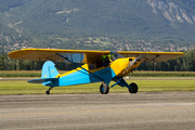 Piper PA-11 Cub Special (L-18) (N5547H)