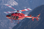 Bell 407GX (F-HOMA)