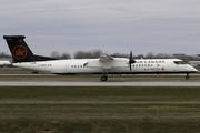 De Havilland Canada DHC-8-402Q Dash 8 (C-GGCI)