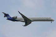 Bombardier CRJ-900LR (ES-ACK)