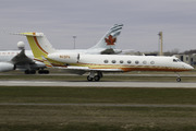 Gulfstream Aerospace G-550 (G-V-SP) (N282Q)