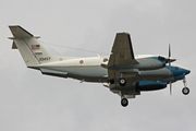 Beechcraft C-12D Huron