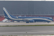 Boeing 737-97Y/ER (BBJ3) (LX-DIO)