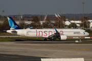 Airbus A321-253NX (CS-TSI)