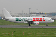 Airbus A320-216 (EI-EIB)