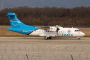 ATR 42-500 (HB-ALN)