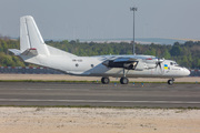 Antonov An-26B-100 Curl (UR-UZI)