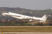 Embraer ERJ-135BJ Legacy 650 (VP-CRA)