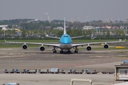 Boeing 747-406