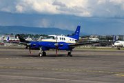 Beech C90GTi King Air  (D-IMPG)
