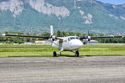 De Havilland Canada DHC-6-300 Twin Otter (F-RACA)