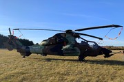 Eurocopter EC-665 HAP Tigre (F-MBHA)