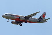 Airbus A320-232 (VH-VQA)