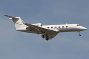 Gulfstream Aerospace G-IV-X Gulfstream G450 (N600AR)