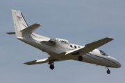 Cessna 550 Citation II  (F-HMXL)