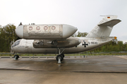 Dornier Do-31E1 (D-9530)