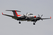 Beech Super King Air 200GT (F-HNAV)