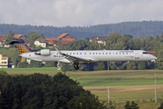 Bombardier CRJ-900 (D-ACNU)