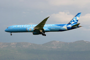 Boeing 787-9 Dreamliner (A6-BND)