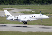 Gulfstream G200 (IAI-1126 Galaxy) (9H-777MF)