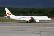 Embraer ERJ-190-100LR 190LR 