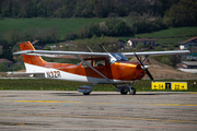 Reims F172M Skyhawk (N3ZR)