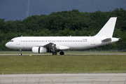 Airbus A320-232 (YL-LDE)