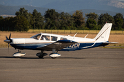 Piper PA-32S-300 Cherokee Six (N742CH)