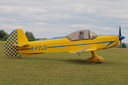 CAP Aviation CAP-10B (F-PZLD)