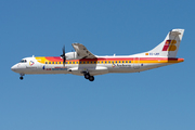 ATR 72-600 (EC-LRR)