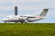British Aerospace Avro RJ-85 (EI-RJR)