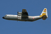 Lockheed C-130H-30 Hercules (L-382T) - A-1318