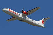 ATR 72-212A  (PK-WGF)