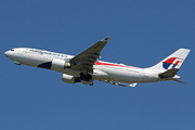 Airbus A330-223 (9M-MTU)