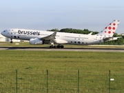 Airbus A330-343X (OO-SFX)