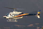 Agusta-Bell AB-206B JetRanger III