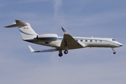 Gulfstream Aerospace G-550 (G-V-SP) (OE-IZI)
