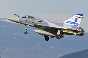 Dassault Mirage 2000C - 115-YD