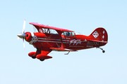 Pitts S-2S (N156CB)