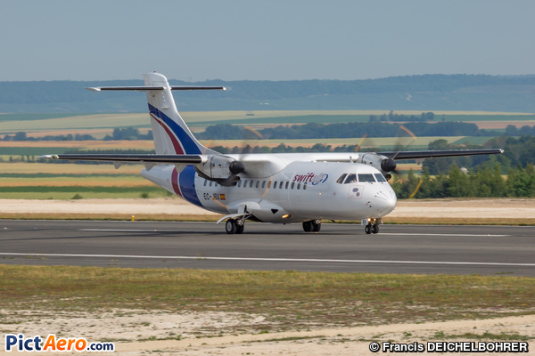 ATR 42-300 (Swiftair)