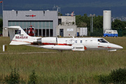Gates Learjet 35A (N645AM)