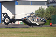Airbus Hélicopters (Eurcopter) EC.135T1